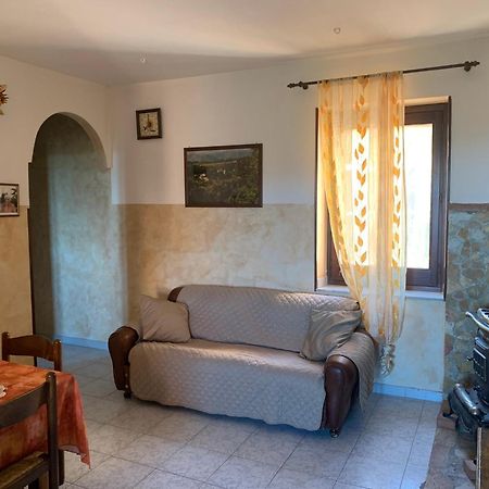 Agriturismo Carrozzino Sersale ภายนอก รูปภาพ