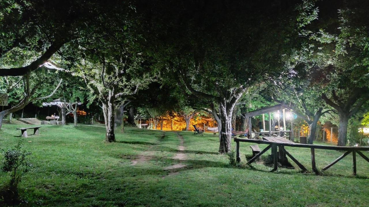 Agriturismo Carrozzino Sersale ภายนอก รูปภาพ