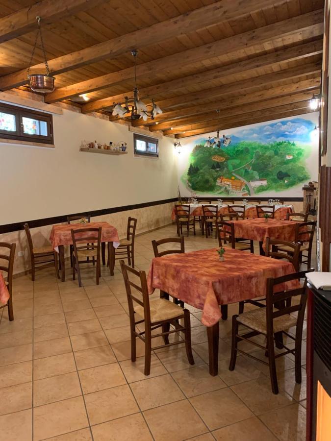 Agriturismo Carrozzino Sersale ภายนอก รูปภาพ