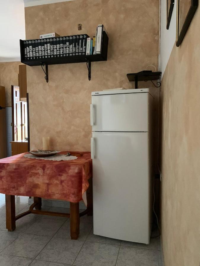 Agriturismo Carrozzino Sersale ภายนอก รูปภาพ