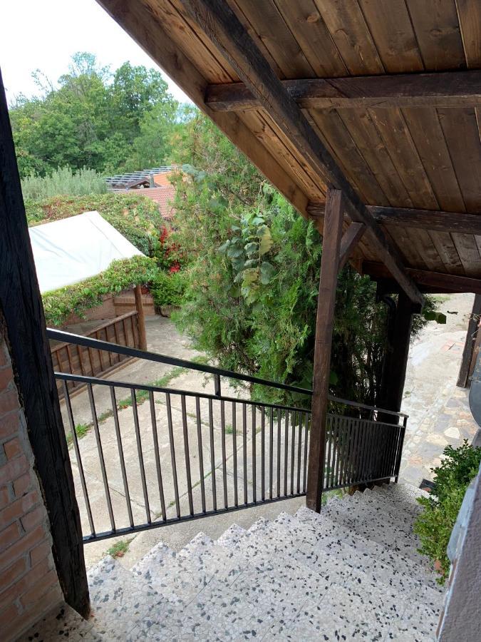 Agriturismo Carrozzino Sersale ภายนอก รูปภาพ