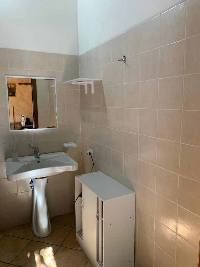 Agriturismo Carrozzino Sersale ภายนอก รูปภาพ
