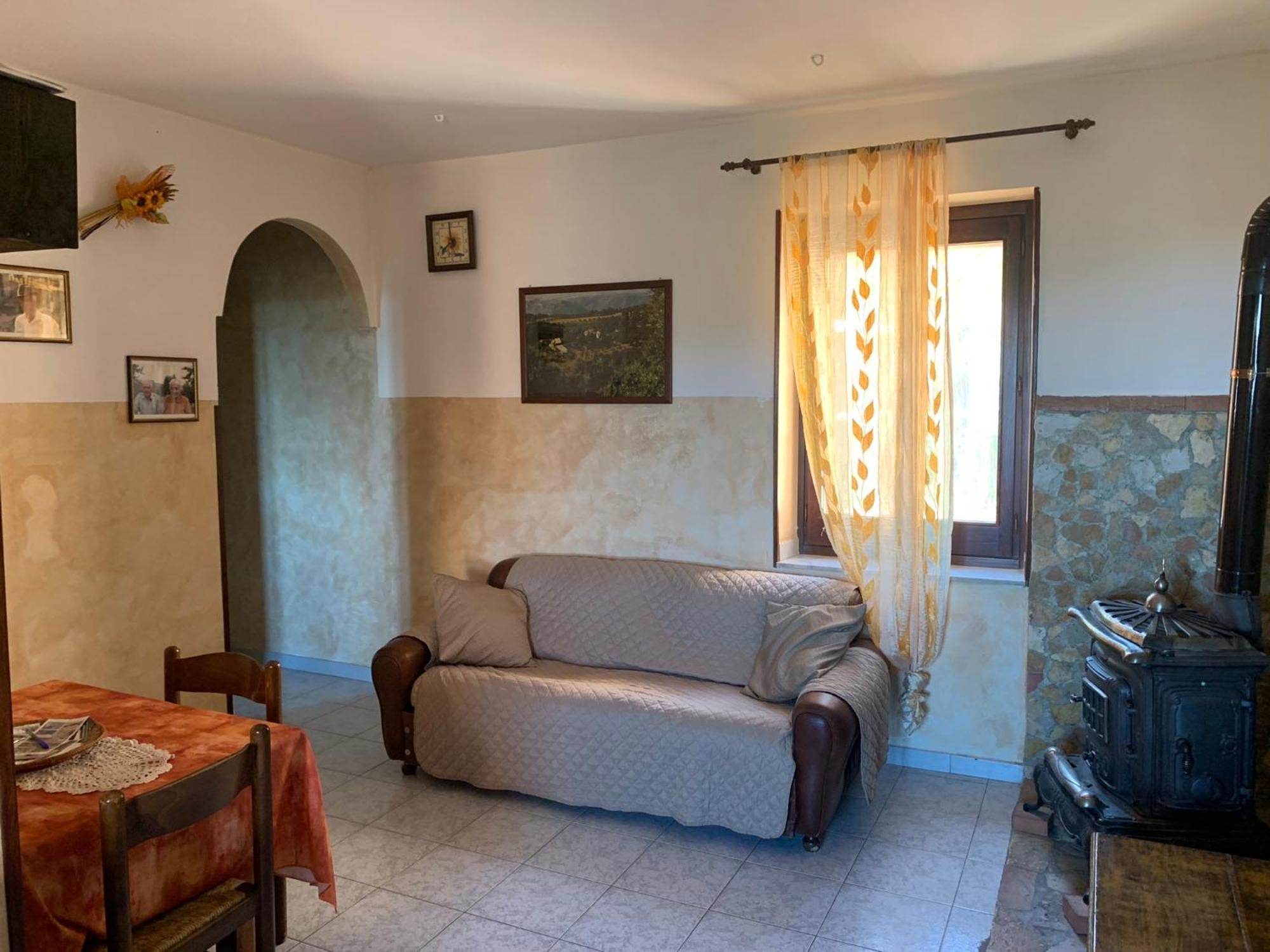 Agriturismo Carrozzino Sersale ภายนอก รูปภาพ