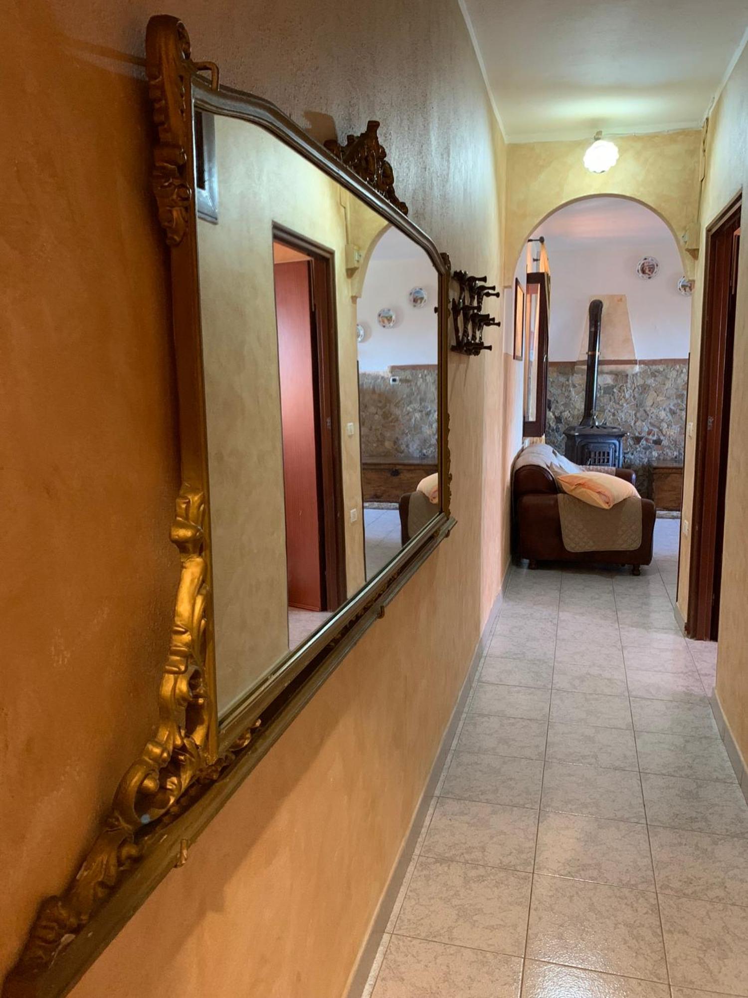 Agriturismo Carrozzino Sersale ภายนอก รูปภาพ