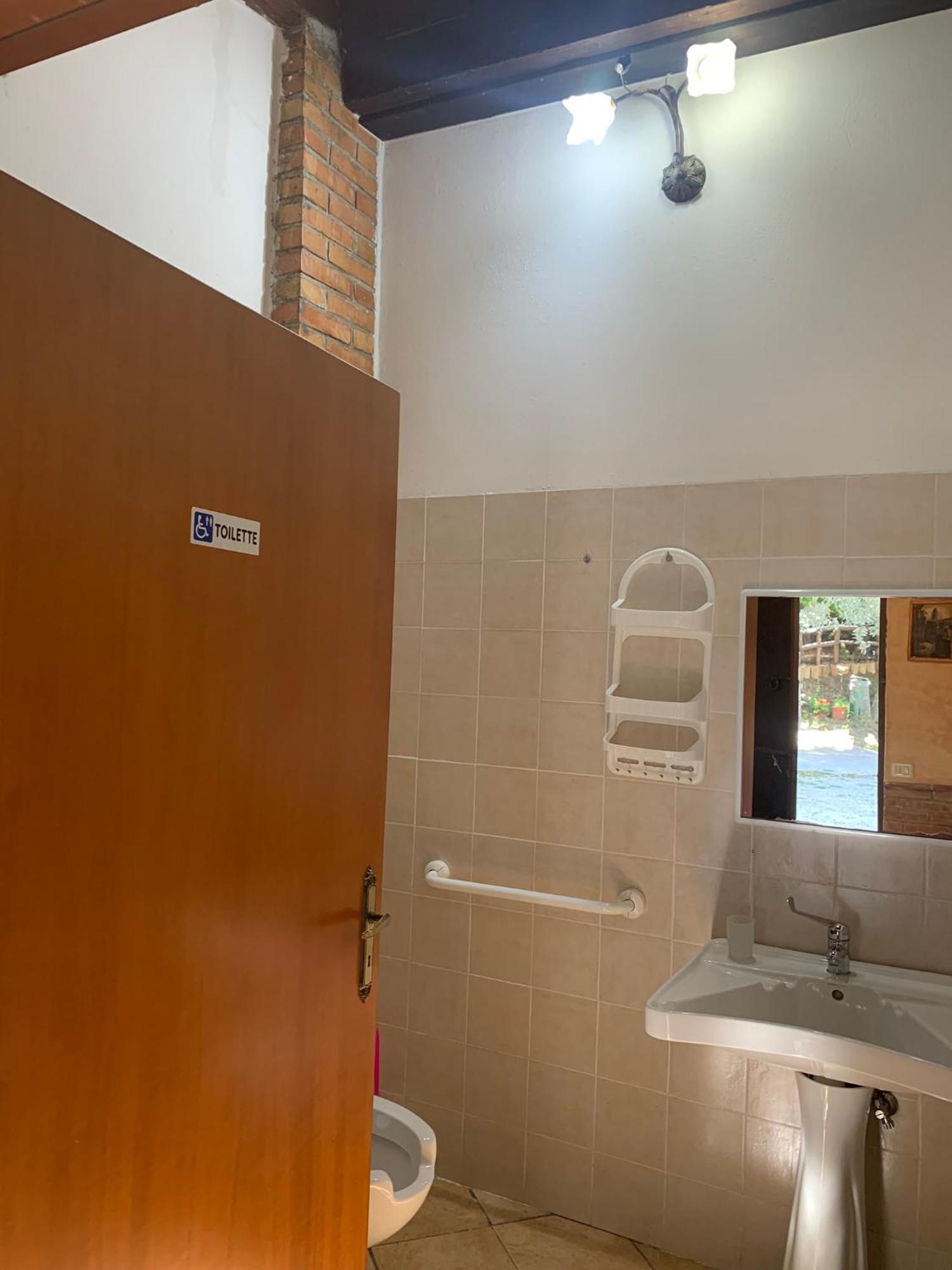 Agriturismo Carrozzino Sersale ห้อง รูปภาพ